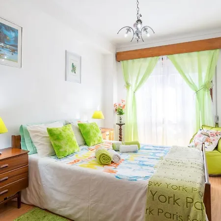 Apartment Rustic Oporto Buitenkant foto