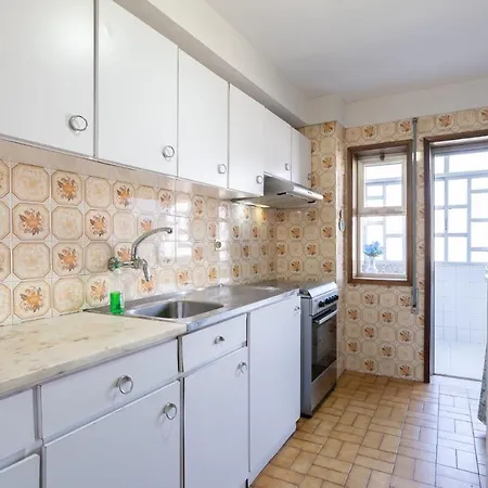 Apartment Rustic Oporto Buitenkant foto
