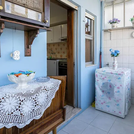 Apartment Rustic Oporto Buitenkant foto