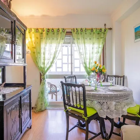 Apartment Rustic Oporto Buitenkant foto