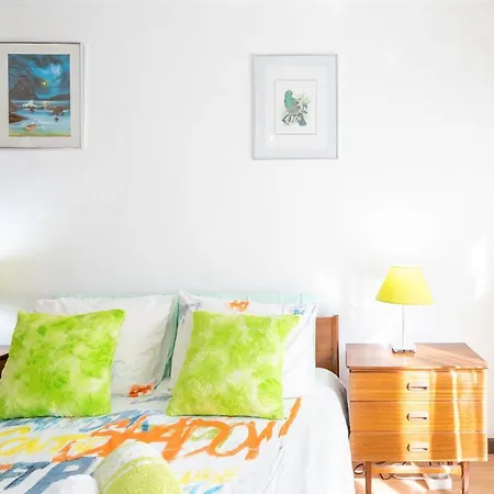 Apartment Rustic Oporto Buitenkant foto