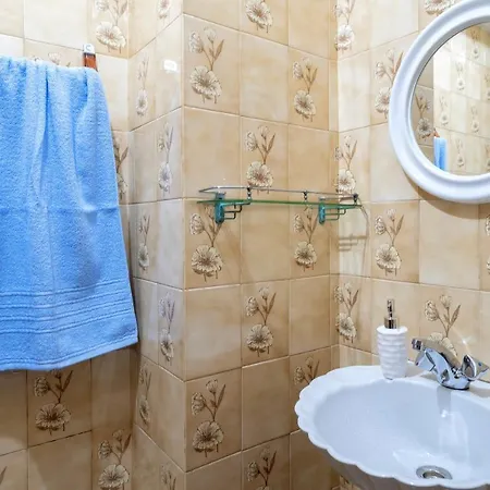 Apartment Rustic Oporto Buitenkant foto