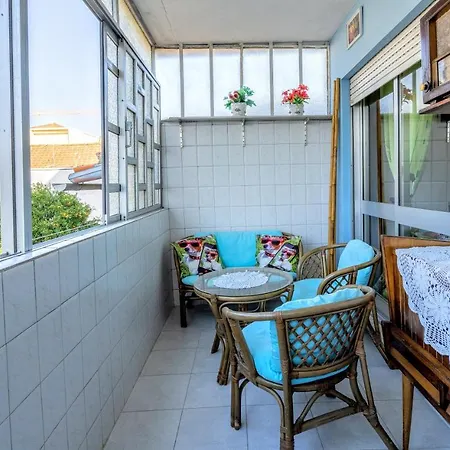 Apartment Rustic Oporto Buitenkant foto
