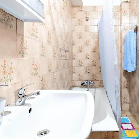 Apartment Rustic Oporto Buitenkant foto