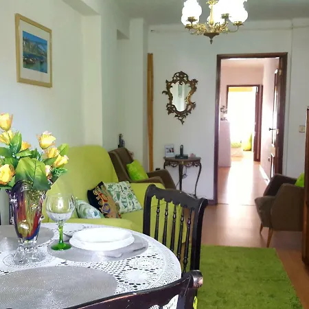 Apartment Rustic Oporto Buitenkant foto