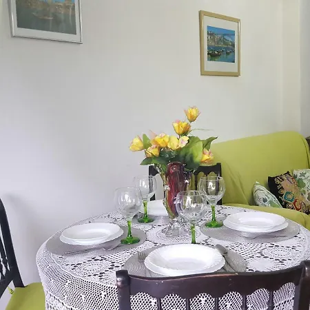 Apartment Rustic Oporto Buitenkant foto