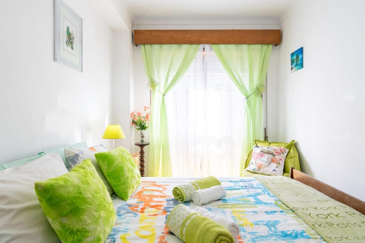Rustic Apartment Porto