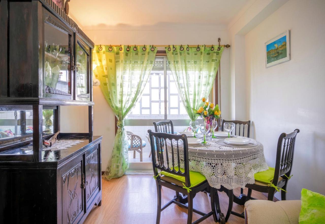 Apartment Rustic Porto