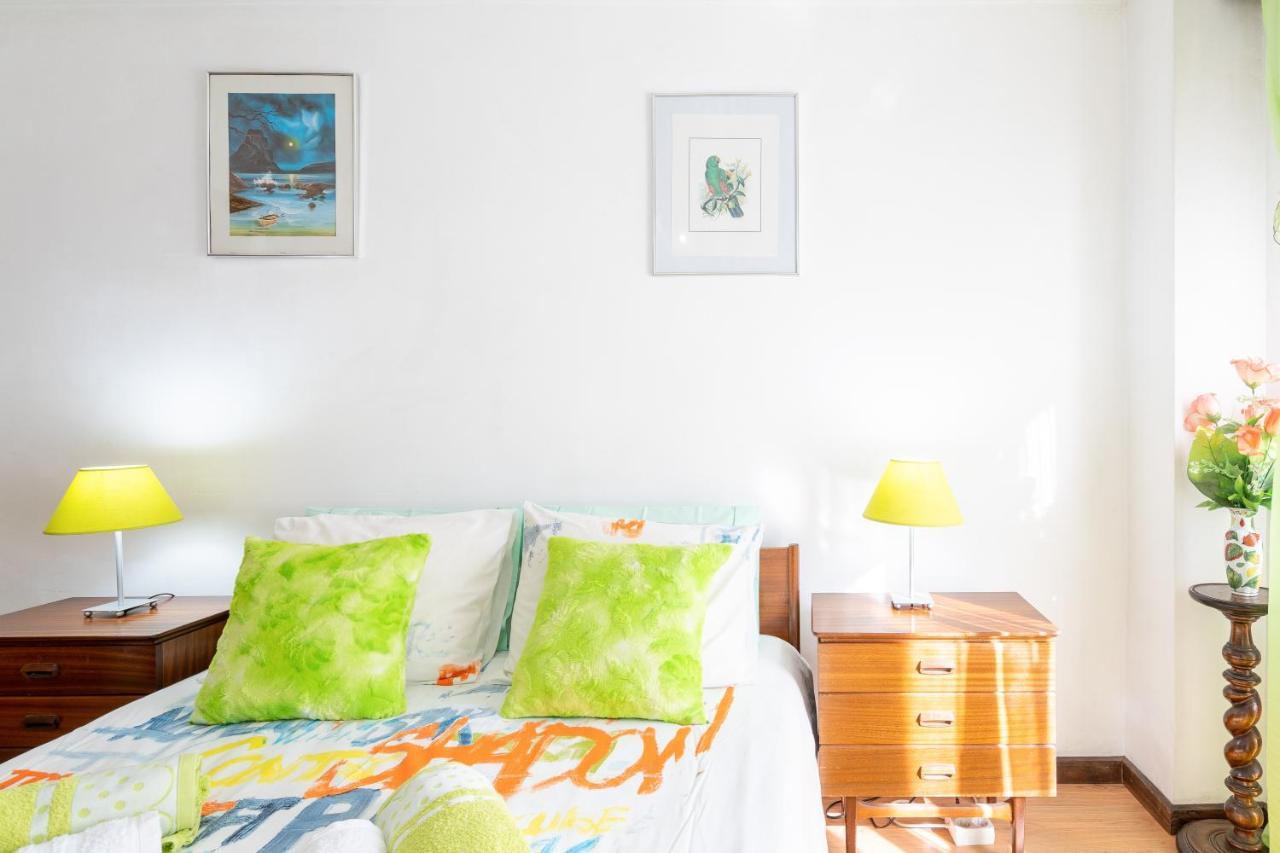 Rustic Apartment Porto