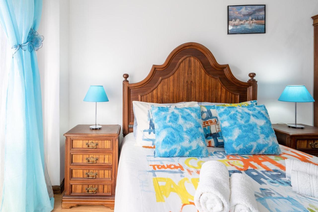 Apartment Rustic Porto
