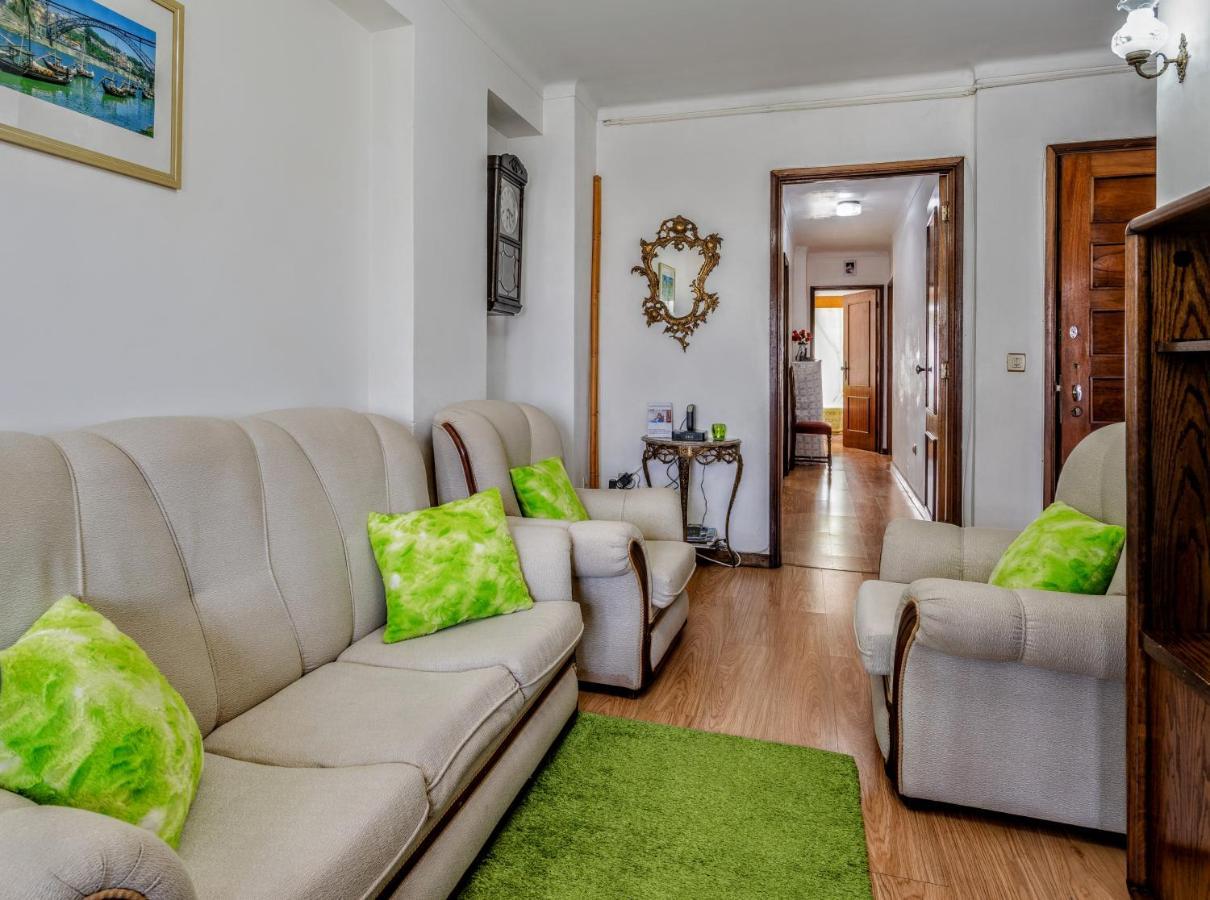 Apartment Rustic
