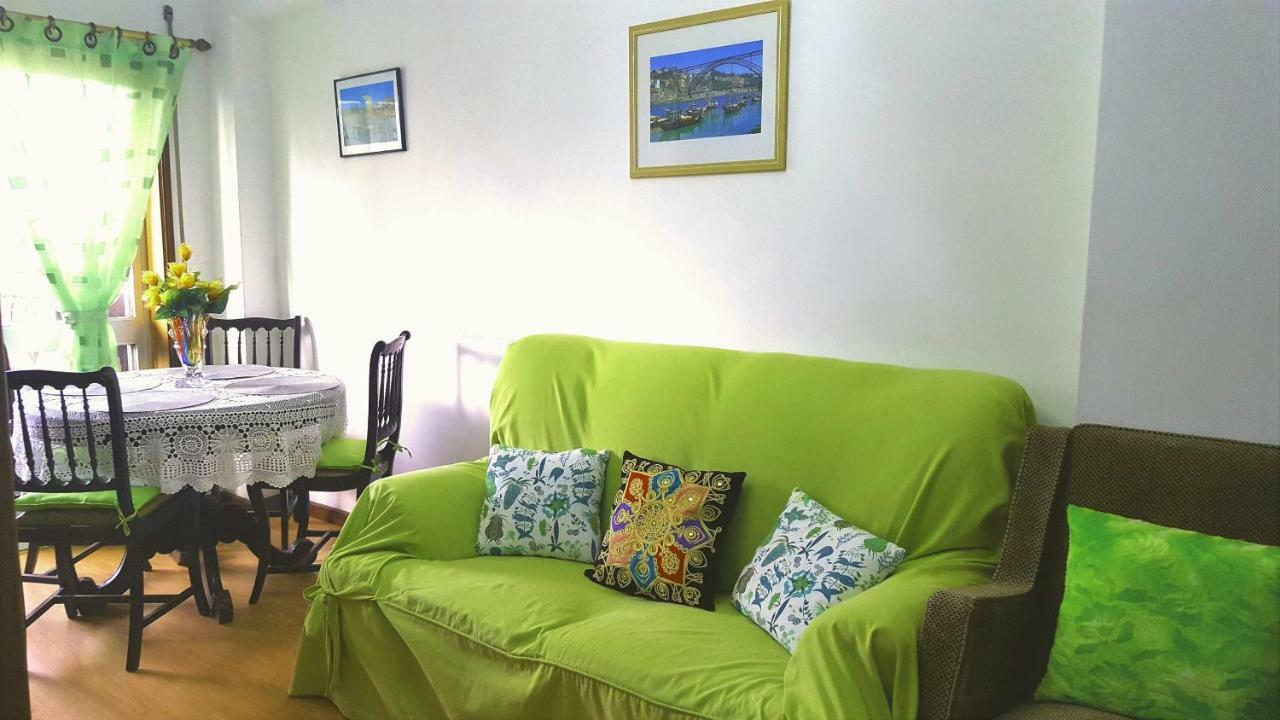 Rustic Apartment Porto
