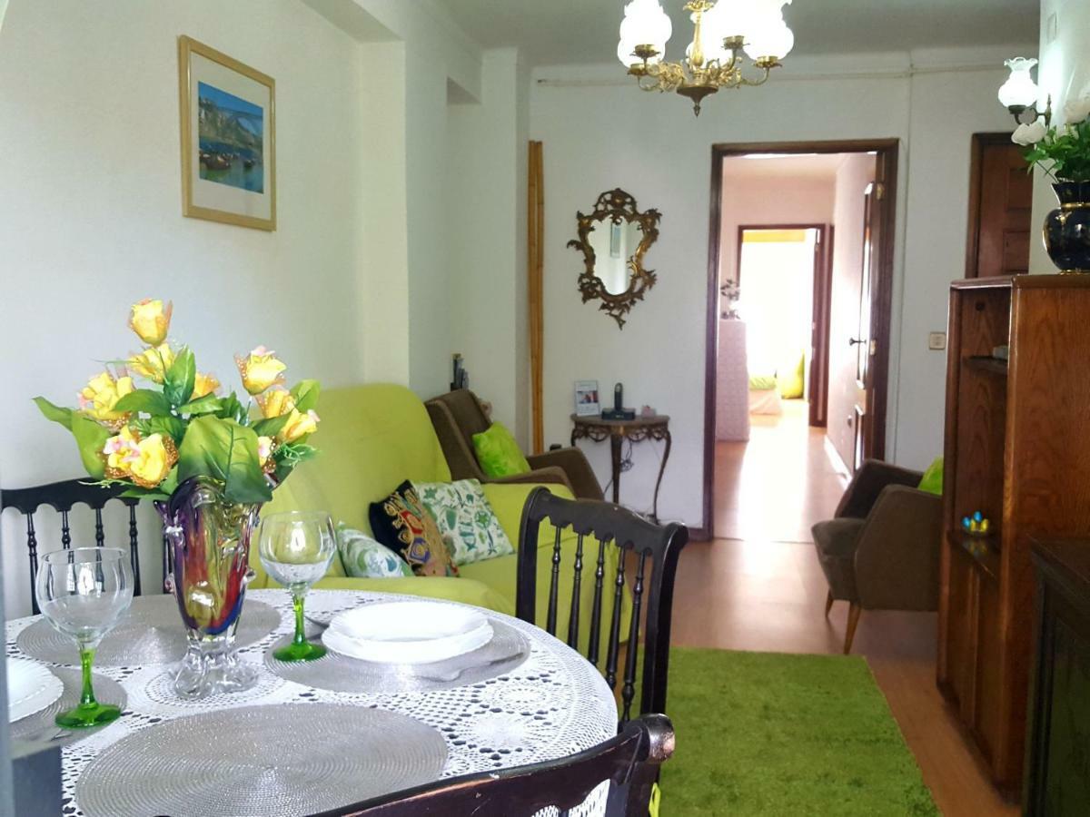 Rustic Apartment Porto