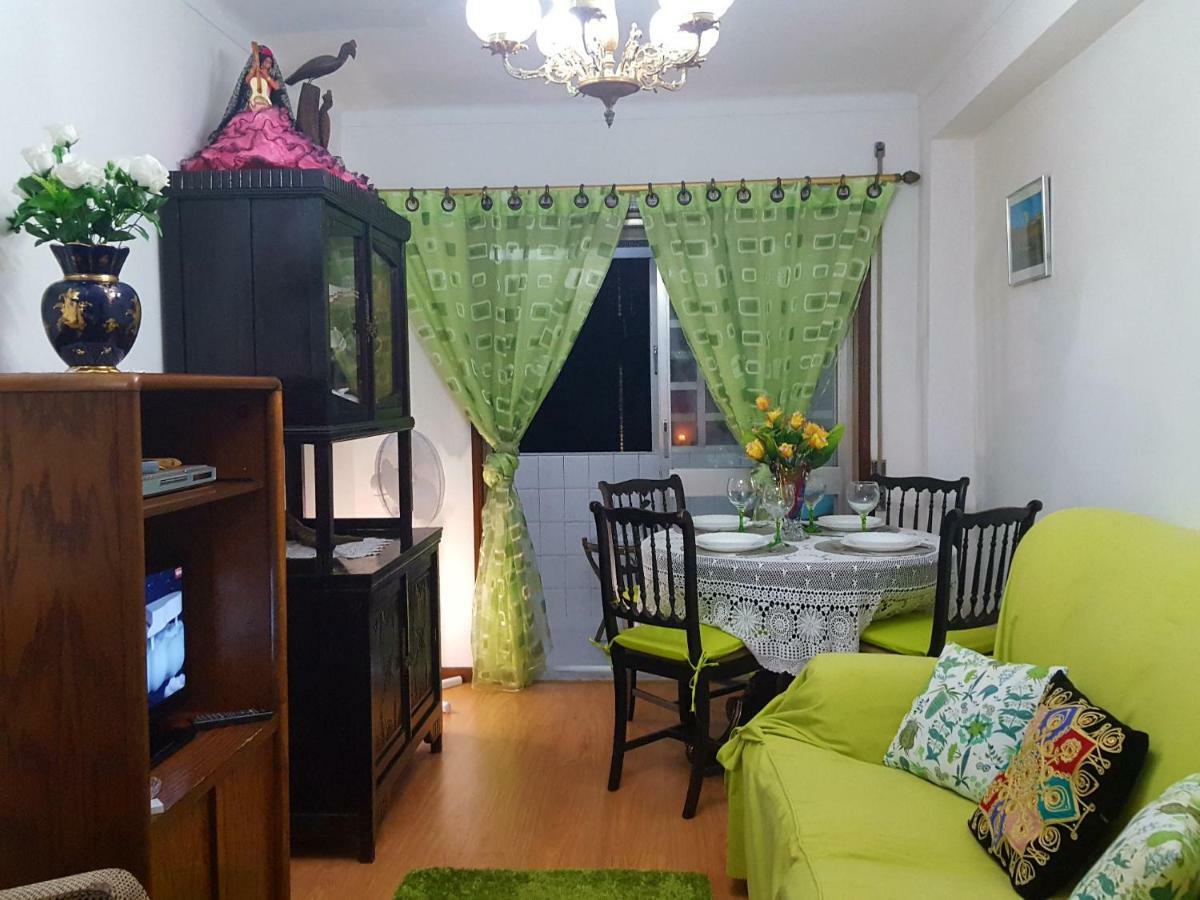 Apartment Rustic