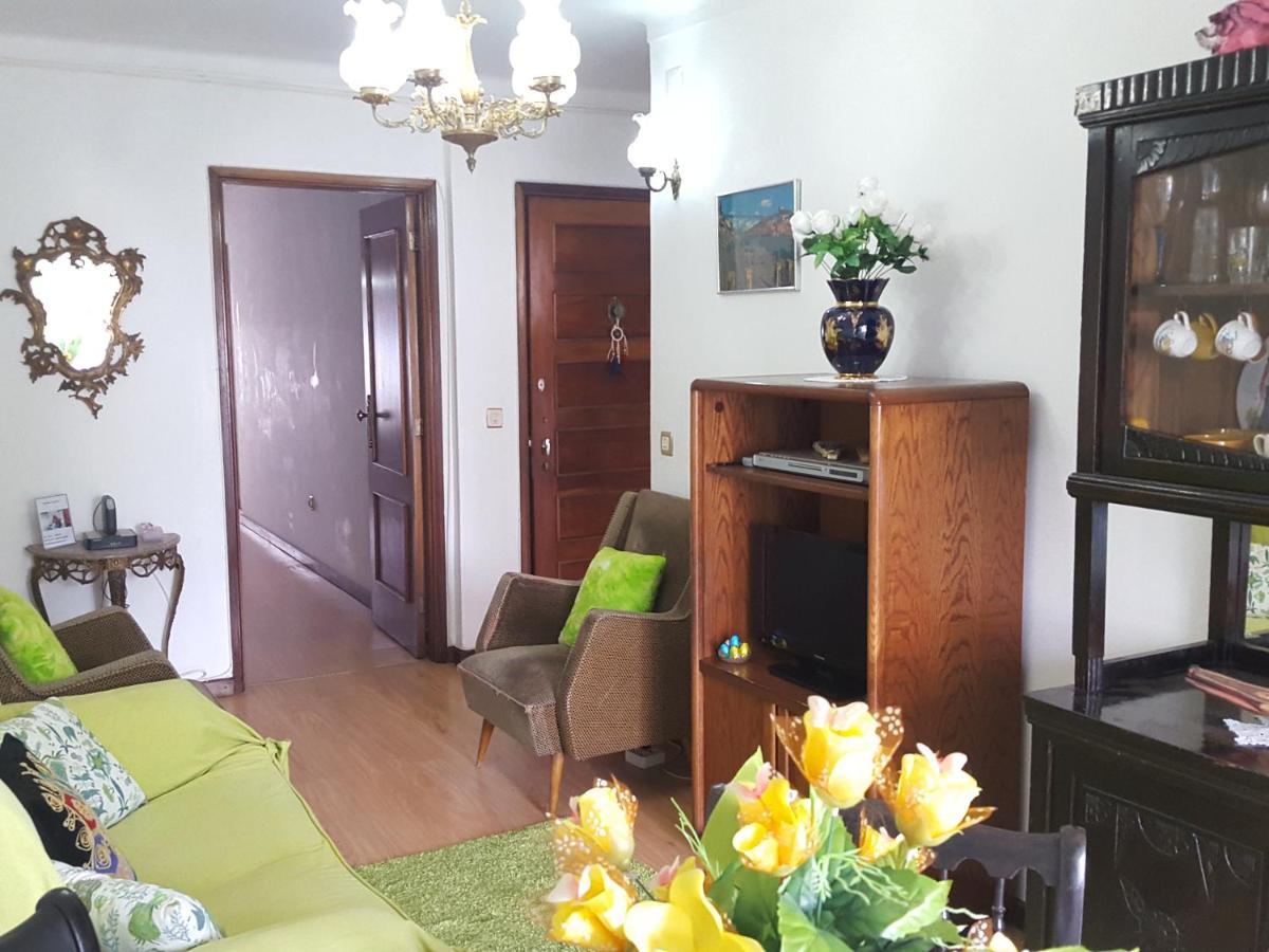 Rustic Apartment *